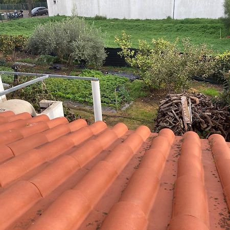 Casa Da Torre Otel Luz de Tavira Dış mekan fotoğraf
