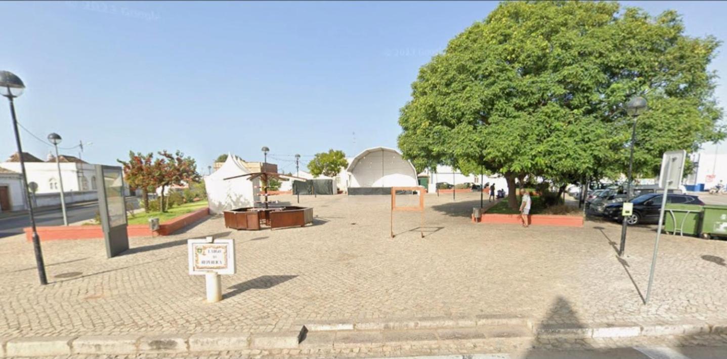 Casa Da Torre Otel Luz de Tavira Dış mekan fotoğraf