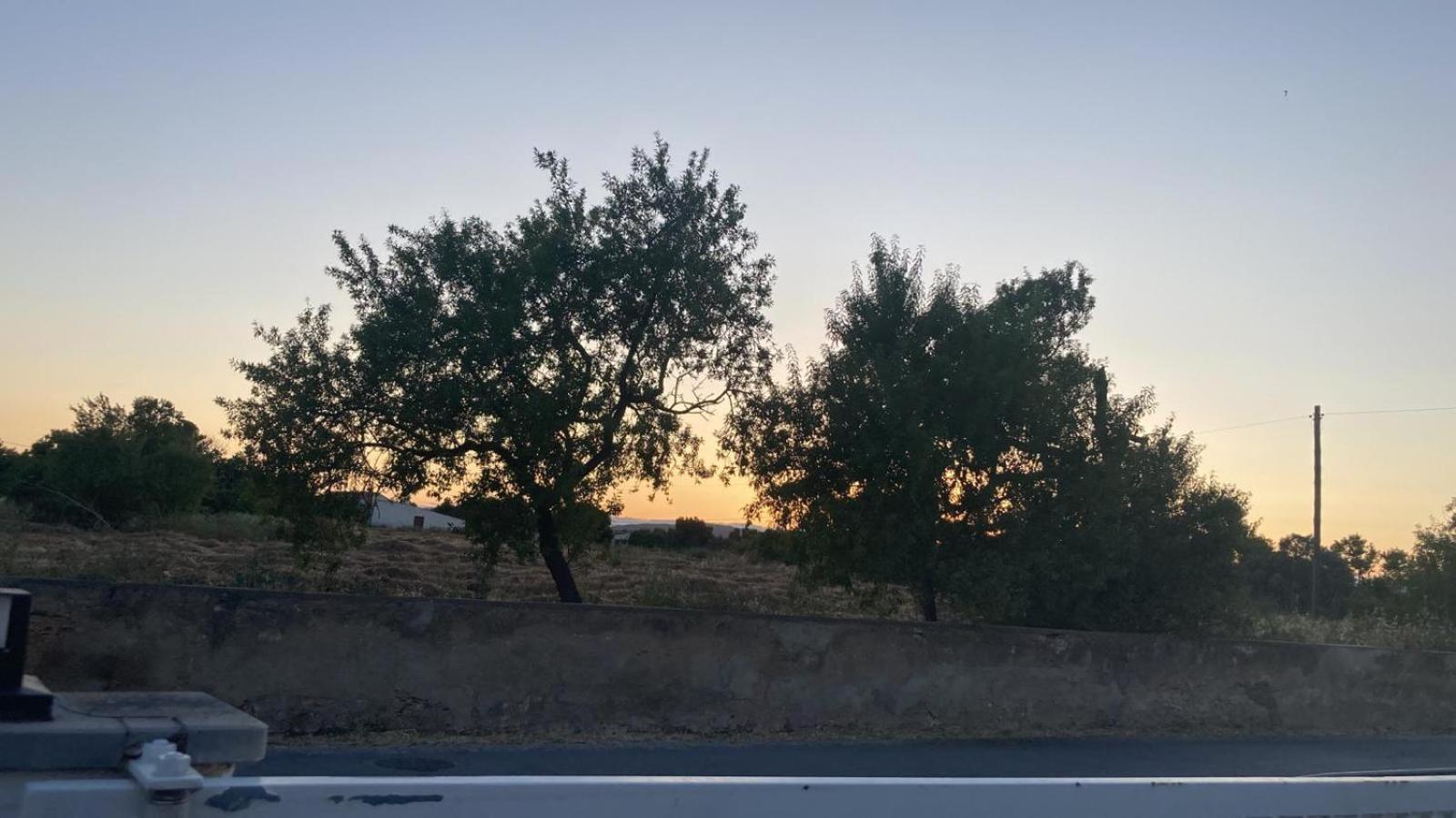 Casa Da Torre Otel Luz de Tavira Dış mekan fotoğraf