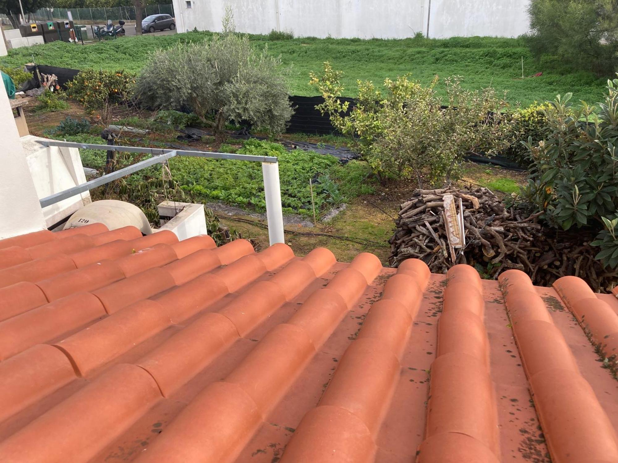 Casa Da Torre Otel Luz de Tavira Dış mekan fotoğraf